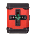 Построитель лазерный Ресанта ПЛ-2ШК Green (61/10/536) 