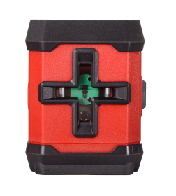 Построитель лазерный Ресанта ПЛ-2ШК Green