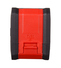 Построитель лазерный Ресанта ПЛ-2ШК Green