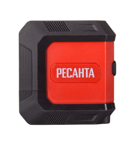 Построитель лазерный Ресанта ПЛ-2ШК Green