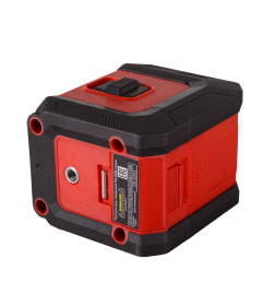 Построитель лазерный Ресанта ПЛ-2ШК Green