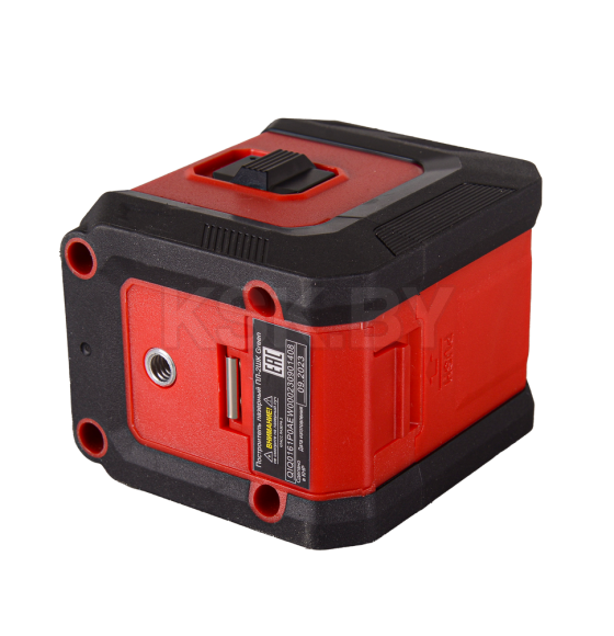 Построитель лазерный Ресанта ПЛ-2ШК Green (61/10/536) 