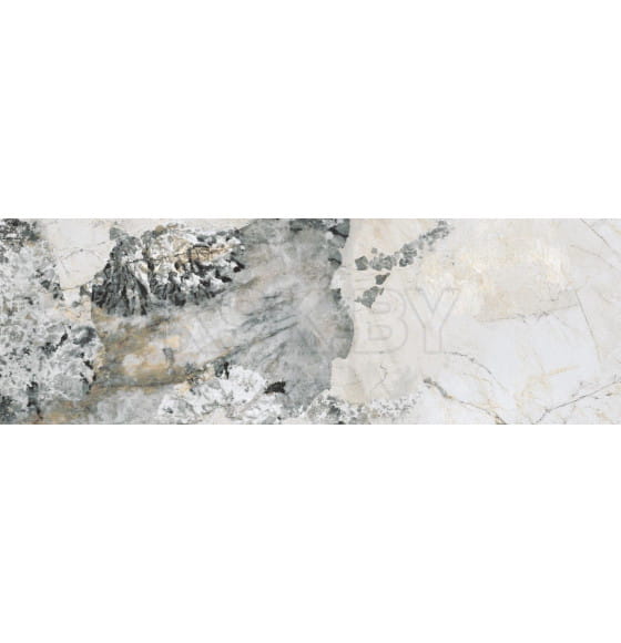 Плитка керамическая Акрополь-Р 7Д 900х300 мм