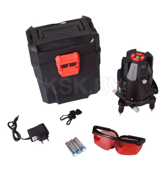 Построитель лазерный Ресанта ПЛ-3 (61/10/518) 