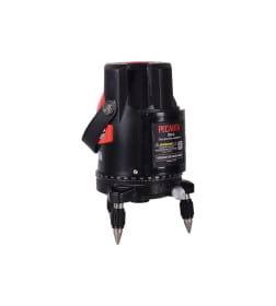 Построитель лазерный Ресанта ПЛ-3