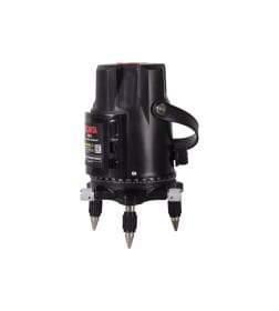 Построитель лазерный Ресанта ПЛ-3