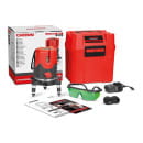 Нивелир лазерный CROWN CT44024 BMS (CT44024) 