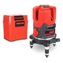 Нивелир лазерный CROWN CT44024 BMS (CT44024) 