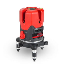 Нивелир лазерный CROWN CT44024 BMS