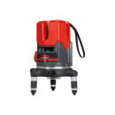 Нивелир лазерный CROWN CT44024 BMS (CT44024) 