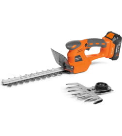 Ножницы-кусторез аккумуляторные DAEWOO DAHT 2521Li SET