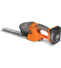 Ножницы-кусторез аккумуляторные DAEWOO DAHT 2521Li SET