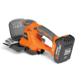 Ножницы-кусторез аккумуляторные DAEWOO DAHT 2521Li SET