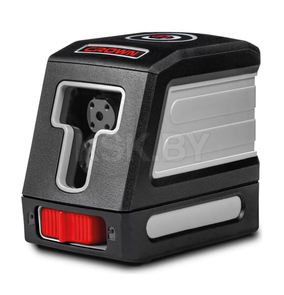 Нивелир лазерный CROWN CT44046 (CT44046) 