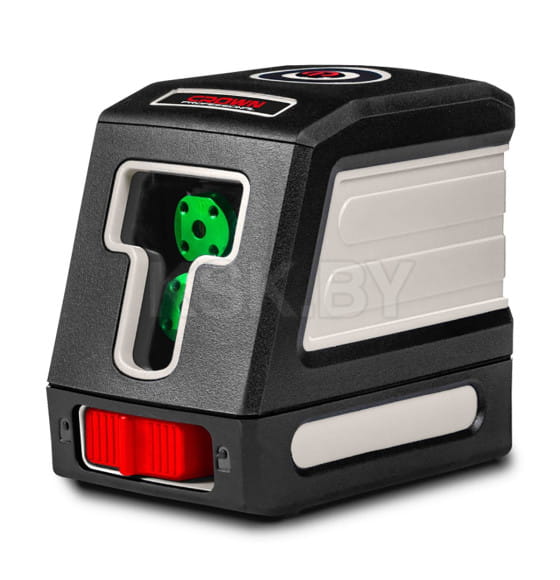 Нивелир лазерный CROWN CT44047 (CT44047) 