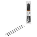 Хомут нейлоновый 3,6х350 мм черный (100 шт.) TDM SQ0515-0214 (SQ0515-0214) 