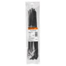 Хомут нейлоновый 3,6х350 мм черный (100 шт.) TDM SQ0515-0214 (SQ0515-0214) 