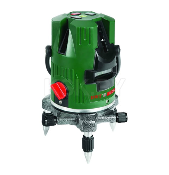 Уровень лазерный DWT LLC05-30 (LLC05-30) 