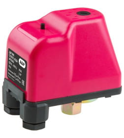 Реле сухого хода A&P AP03A02