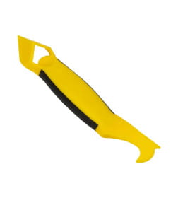 Набор шпателей для затирки герметика DLT 8139