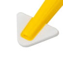 Набор шпателей для затирки герметика DLT 8139 (8139) 