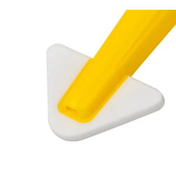 Набор шпателей для затирки герметика DLT 8139