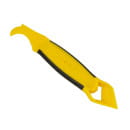 Набор шпателей для затирки герметика DLT 8139 (8139) 