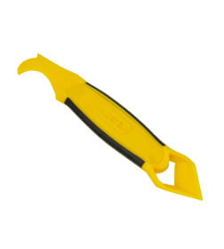 Набор шпателей для затирки герметика DLT 8139