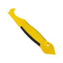 Набор шпателей для затирки герметика DLT 8139 (8139) 