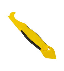 Набор шпателей для затирки герметика DLT 8139