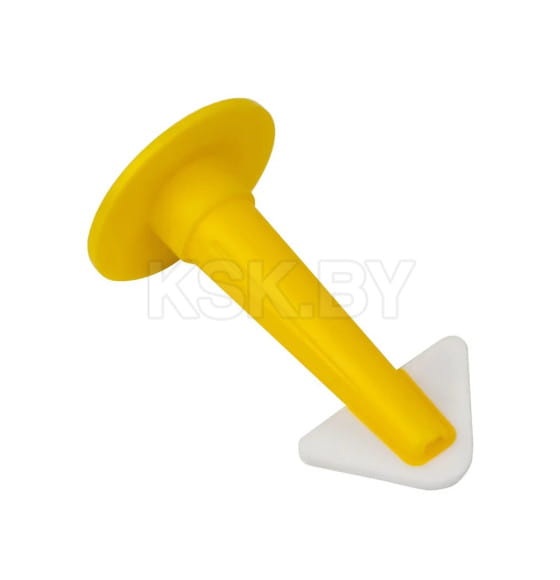 Набор шпателей для затирки герметика DLT 8139 (8139) 