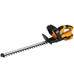 Кусторез аккумуляторный DEKO DKBC51 083-2040