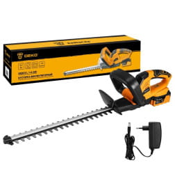 Кусторез аккумуляторный DEKO DKBC51 083-2040