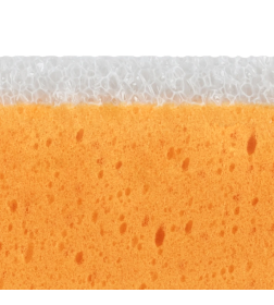 Губка для затирки 180х110х65 мм BIHUI CFHC180