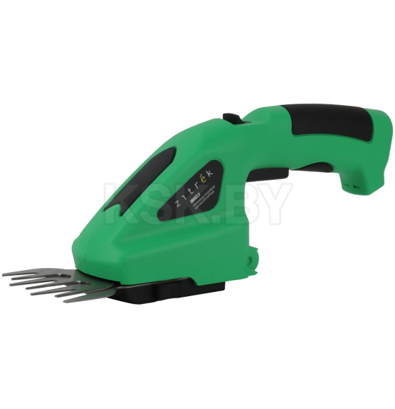 Ножницы садовые аккумуляторные ZITREK ZKGS7.2 082-2032 (082-2032) 