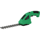 Ножницы садовые аккумуляторные ZITREK ZKGS7.2 082-2032 (082-2032) 