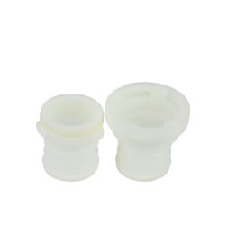 Соединитель-елочка для двух рукавов 2" SPEC SE20.00