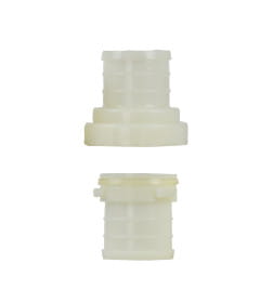 Соединитель-елочка для двух рукавов 2" SPEC SE20.00