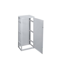 Каркас ВРУ-2 (2000х800х450 мм) IP31 Профи TDM SQ0905-1618