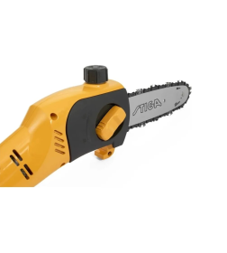 Мультиинструмент аккумуляторный STIGA MT 100e KIT