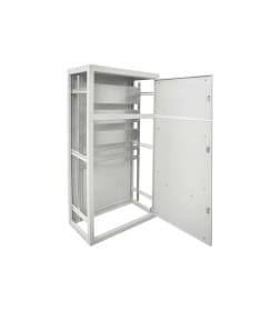 Каркас ВРУ-2 (1800х800х450 мм) IP31 Профи TDM SQ0905-1615