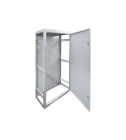Каркас ВРУ-1 (1800х800х600 мм) IP31 Профи TDM SQ0905-1606