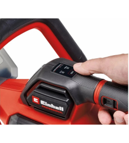 Кусторез аккумуляторный Einhell GP-CH 18/61 Li BL-Solo 3410935
