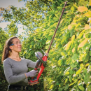 Кусторез аккумуляторный Einhell GP-CH 18/61 Li BL-Solo 3410935 (3410935) 