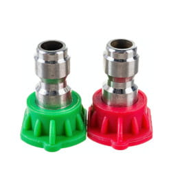 Форсунки (комплект, 2 шт.) Huter 71/5/6