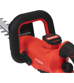 Кусторез аккумуляторный Stavr SHT 18BL-520 9060600056