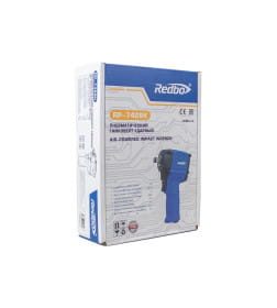Пневматический гайковёрт REDBO RP-7426K