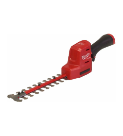 Кусторез аккумуляторный Milwaukee M12FHT20-0 4933479675