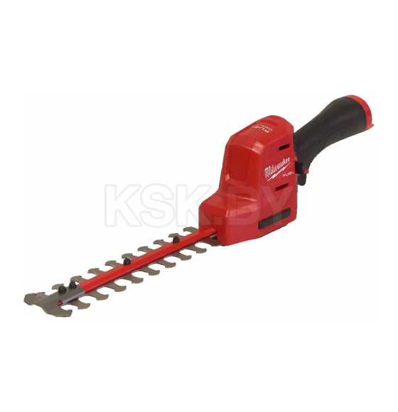 Кусторез аккумуляторный Milwaukee M12FHT20-0 4933479675 (4933479675) 