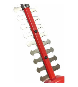 Кусторез аккумуляторный Milwaukee M12FHT20-0 4933479675